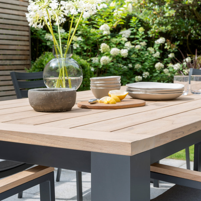 Elba 7-piece Dining Set