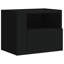 Anahla 45cm W Manufactured Wood Bedside Table-1669338406