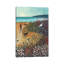 Walk To The Sea by Jo Grundy - Wrapped Canvas Painting-1841703562