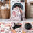 Indoor&Outdoor Washable Area Rug Beige Gorgeous flowers Vintage Low Pile Rug for Living Room Bedroom Wedding Banquet-475388817
