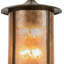 8 - Light Pendant