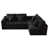 Black Chenille selected