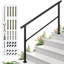 Rails pour mains HOMLUX Lovmor-87073692