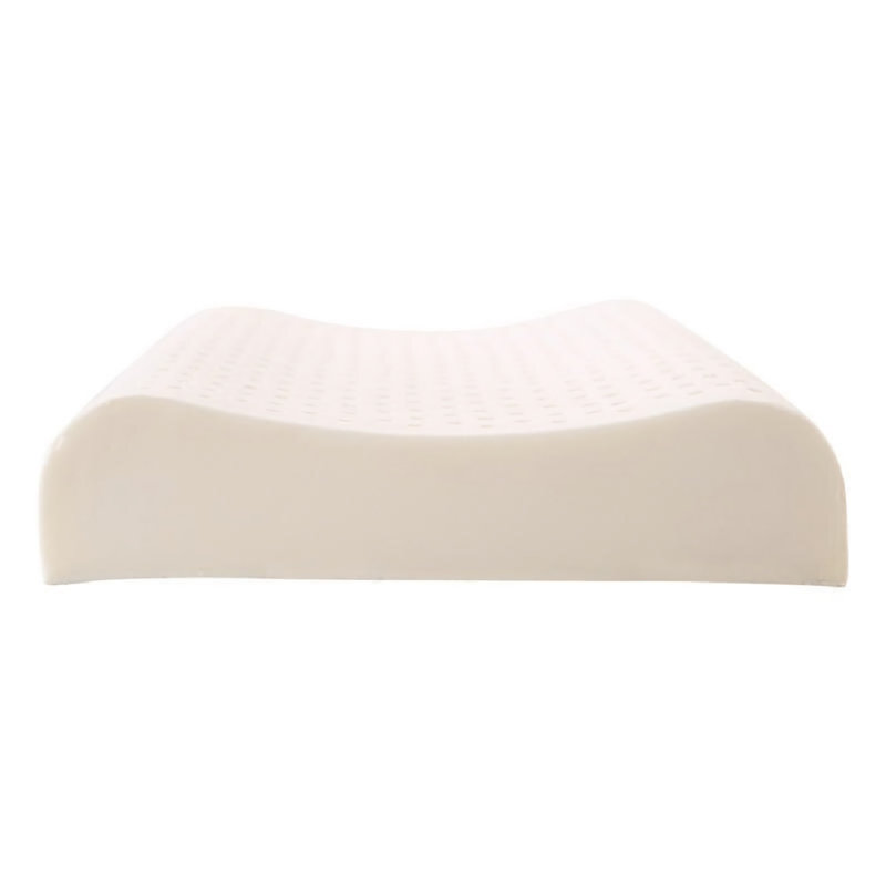 Coussin en latex naturel