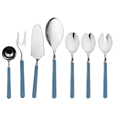 Ensemble de fantaisie 7 pièces