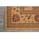 Bardwell Oriental Wool Area Rug