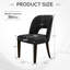 47cm H Upholstered Upholstered Back Side Chair-122663783