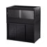 Ensemble de grands reptiles New Age Pet Ecoflex avec support assorti en noir