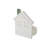 Ihcasadecor Ceramic Tabletop Tealight Holder