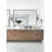 Ashtion Flush Mounted Sconce-65287467
