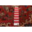 Delene One-of-a-Kind Runner 3'0" X 9'4" 1990s Runner Wool Area Rug