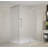 Avalux Rectangle Hinged Shower Enclosure-17315531-40817227