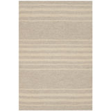 Ralph Lauren Bluff Point Stripe Wool Striped Rug