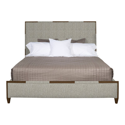 Chatfield By Thom Filicia Upholstered Standard Bed