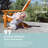 Plastic Patio Adirondack Chair-980883502