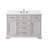Lisette 48" Single Bathroom Vanity Set-2031728580