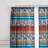 Greenland Home Fashions Vista Window Panel Pair