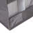 Fabric Stemware Storage