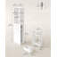 Ammaz Freestanding Bathroom Storage Furniture Set