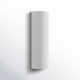 Everie Single Light Dimmable LED Flush Mounted Sconce