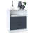 Matt White/Matt Anthracite is out of stock