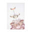 Art sur toile «Bachelor Studio Champagne Tower 1»-93221523