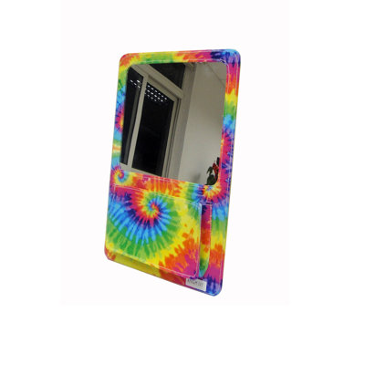 Tecumseh Flat Wall Mirror