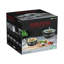 Mianra 10 - Piece Non-Stick Aluminum Cookware Set-111712324