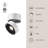 Solo LED Flush Mount-64113367
