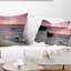 Coussin lombaire "mer shore" à guincho beach cascais-123415032