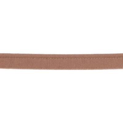 Cordon à lèvres gros grain de 1/4 po de Metz - Tissu