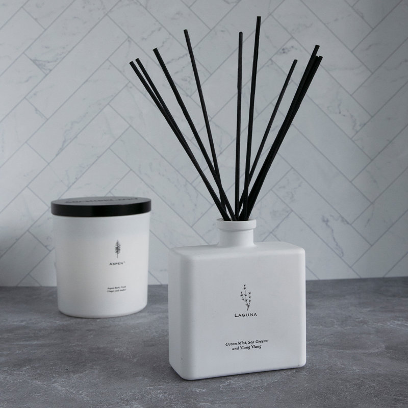 Laguna Luxe Reed Diffuser