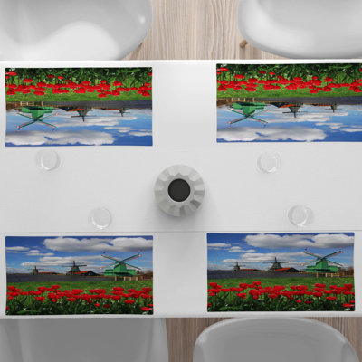 Récapitulatif 18,5" moulin à vent
