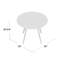 Traynor 32'' Round Dining Table-361441119-308893568