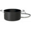 Cuisinart Chef's Classic 6 qt. Aluminum Stock Pot with Lid