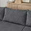 Canapés compacts peu encombrants, design minimaliste en mousse pour la maison, gris