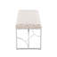 Banc rembourré Zeveren-87470295