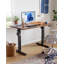 Bureau debout électrique à hauteur ajustable-1557143064-1557143068