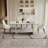 Jervonte Dining Table-1899877017