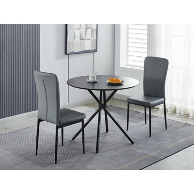 Mose 2 - Person Dining Set
