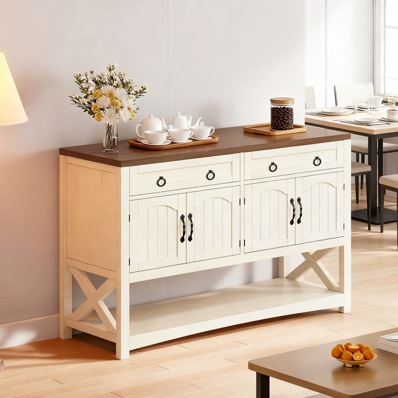 Buffet Farmhouse