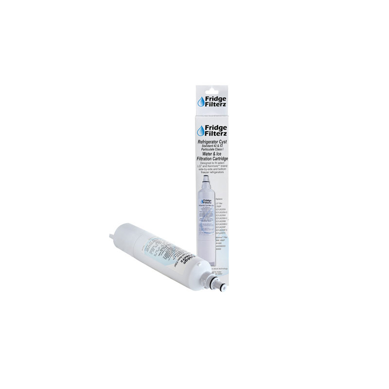 Filtre de rechange pour réfrigérateur