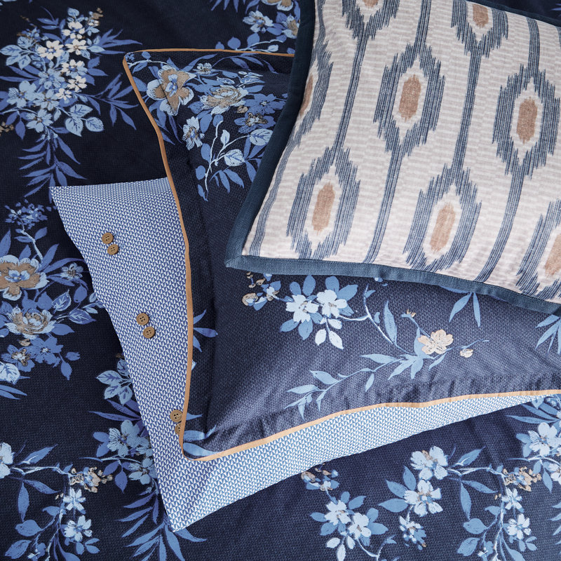 Nahla Pillowcase - Set of 2