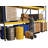 500 lb. Capacity Hand Truck Dolly