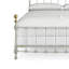 151 Palatial Bed | Complete Arched Foot-1405700573-1407084977