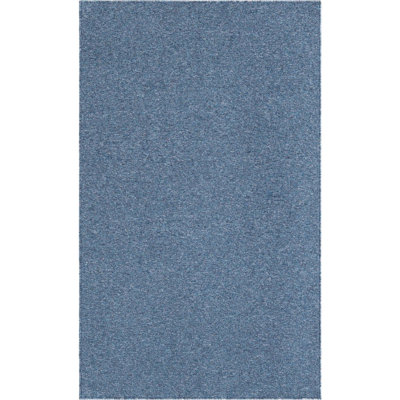 Everyday Solid Indoor Rug