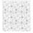 Shower Curtain with Hooks Included-94636183