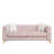 Rose est en rupture de stock