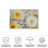 All-Weather Canvas Plants & Flowers Wall Decor-2057765742