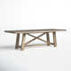 Bianca Extendable Dining Table